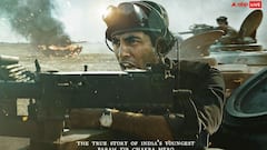 बिग बी के नाती अगस्त्य की डेब्यू फिल्म IKKIS से फर्स्ट लुक आया सामने, इस रोल में आएंगे नजर