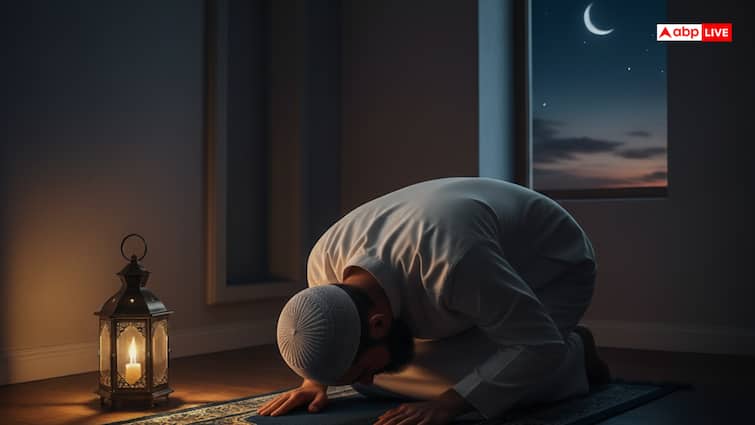 Tahajjud Namaz: तहज्जुद की नमाज कैसे पढ़ें? रात की नमाज पढ़ने का समय, रकात, दुआ और महत्व जानें!