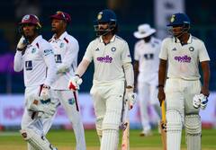 IND vs WI: ওয়েস্ট ইন্ডিজ়কে হোয়াইটওয়াশ করে বিশ্বরেকর্ড গড়ল শুভমন গিলের ভারতীয় দল