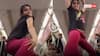 Video: अमेरिकन मेट्रो में भारतीय लड़की ने किया अश्लील डांस, लोग बोले- देश को बदनाम कर रही