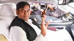 महागठबंधन से बाहर निकलना चाहते हैं मुकेश सहनी? नाराजगी की अटकलों के बीच बोले- 'इसमें कोई संशय नहीं कि...'