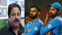 BCCI उपाध्यक्ष राजीव शुक्ला ने दिया सारे सवालों का जवाब, ऑस्ट्रेलियाई टूर के बाद विराट और रोहित की रिटायरमेंट?