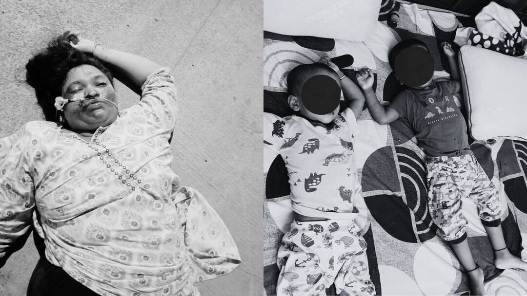 Hyderabad Crime News: కవల పిల్లలను చంపి, బిల్డింగ్ మీద నుంచి దూకిన తల్లి - హైదరాబాద్లో విషాదం Mother commits suicide after killing twins in Balanagar area of Hyderabad Hyderabad Crime News: కవల పిల్లలను చంపి, బిల్డింగ్ మీద నుంచి దూకిన తల్లి - హైదరాబాద్లో విషాదం