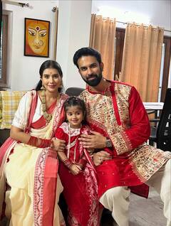 सुष्मिता सेन की एक्स भाभी की 10 तस्वीरें, एक्स हसबैंड संग वेकेशन कर रही हैं एंजॉय