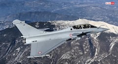 भारत खरीदेगा 90 और राफेल F4 फाइटर जेट, बस लॉक होने वाली है डील; टेंशन में आ गए आसिम मुनीर!