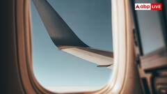 Airplane Windows: फ्लाइट की खिड़कियां क्यों होती है गोल, जानें क्यों होता है इनमें एक छोटा सा छेद?
