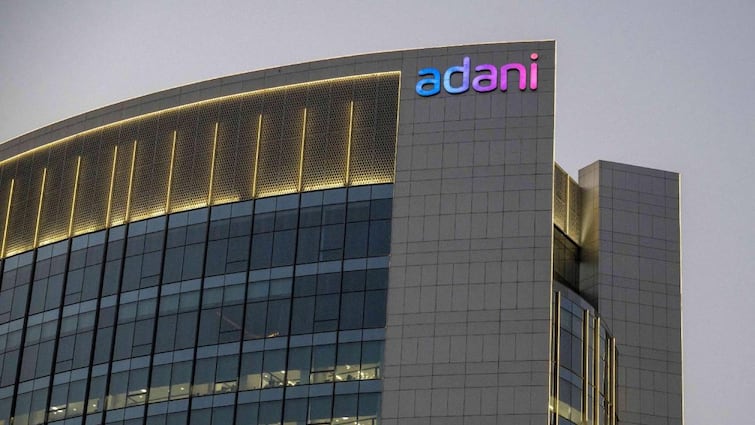 <div>Google, Adani Join Forces To Build India's Largest AI & Green Energy Hub In Visakhapatnam</div>