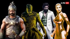 अब तक सिर्फ इन 15 फिल्मों ने कमाए हैं 500 करोड़, देखें पूरी लिस्ट