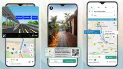 ભારતની નંબર 1 નેવિગેશન એપ! સ્વદેશી એપ્લિકેશને Google Maps ને કેવી રીતે પાછળ છોડી દીધું? આ 5 યુનિક ફીચર્સ જુઓ