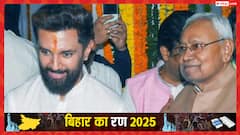 बिहार चुनाव: किस पार्टी का नेता कौन सी सीट से लड़ेगा, NDA में ऐसी रार की नीतीश-चिराग में बन नहीं रही बात!