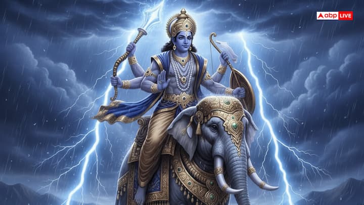 तब इंद्र ने पेड़, जल, भूमि और स्त्री को अपने पाप का थोड़ा-थोड़ा अंश देने के लिए मनाया. इंद्र ने उन्हें एक-एक वरदान देने की बात कही, जिसके अनुसार इंद्र का ब्रह्म हत्या का दोष स्त्री लेने को तैयार हो गई. बदले में इंद्र ने स्त्री को वरदान दिया कि स्त्रियों को हर महीने मासिक धर्म तो होगा. लेकिन महिलाएं पुरुषों की अपेक्षा कई गुना ज्यादा काम कर सकेगीं.