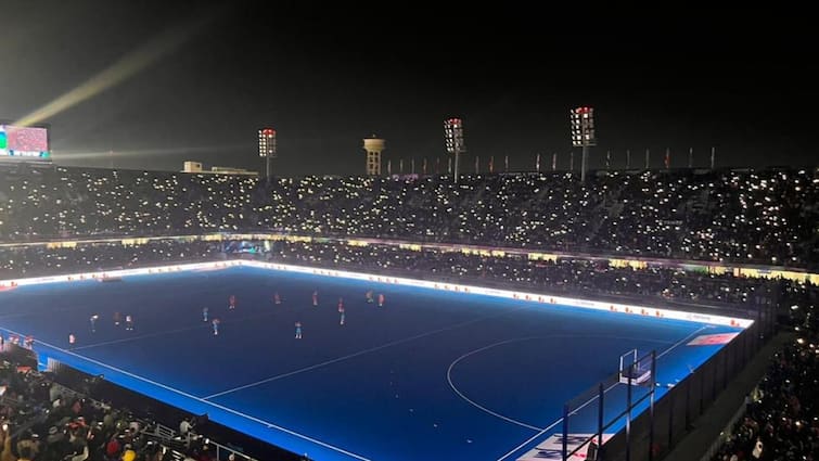 IND vs PAK: ‘हैंडशेक विवाद’ के बीच ड्रॉ रहा भारत-पाक मैच, अंतिम मिनटों में पाकिस्तान ने पलट दी बाजी