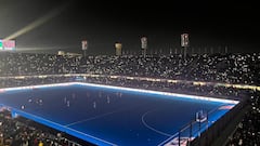 'हैंडशेक विवाद' के बीच ड्रॉ रहा भारत-पाक मैच, अंतिम मिनटों में पाकिस्तान ने पलट दी बाजी