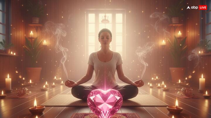 हृदय रत्न की ऊर्जा को कोमल और शांतिपूर्ण माना गया है. आध्यात्मिक दृष्टि के मुताबिक, इसे पहनने या पास रखने से मन में शांति आती है और तनाव धीरे-धीरे गायब होने लगता है. कई लोग इसे ध्यान या योग के समय अपने पास रखते हैं ताकी इससे भावनात्मक संतुलन बना रह सके.