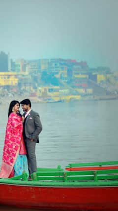शादी से पहले यूपी में कराएं प्री-वेडिंग शूट, जानें बेहतरीन लोकेशन