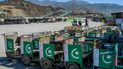 পাকিস্তানে গৃহযুদ্ধ! সীমান্তে আফগানিস্তানের সঙ্গে তীব্র লড়াই, বড় যুদ্ধের আশঙ্কা দেখছে বিশ্ব