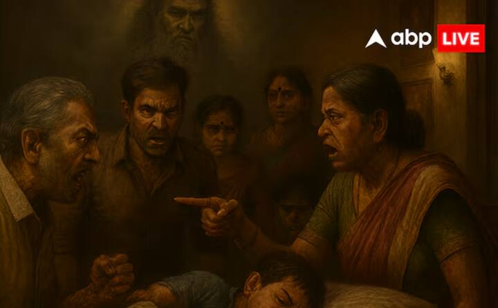 ਘਰ ਵਿੱਚ ਲਗਾਤਾਰ ਤਣਾਅ, ਗੁੱਸਾ ਜਾਂ ਭਾਵਨਾਤਮਕ ਤੌਰ 'ਤੇ ਕਮਜ਼ੋਰ ਮਹਿਸੂਸ ਕਰਨਾ, ਖਾਸ ਕਰਕੇ ਬਜ਼ੁਰਗਾਂ ਜਾਂ ਭੈਣ-ਭਰਾਵਾਂ ਵਿਚਕਾਰ ਝਗੜੇ, ਬ੍ਰਹਮ ਸਦਭਾਵਨਾ ਦੀ ਘਾਟ ਜਾਂ ਅਸੁਰੱਖਿਆ ਨੂੰ ਦਰਸਾਉਂਦੇ ਹਨ।