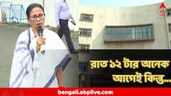 রাত সাড়ে ১২টায় কীভাবে বাইরে বেরোল? মুখ্যমন্ত্রীর প্রশ্ন, কিন্তু ঘটনা তো ঘটে ভর সন্ধেয়! দুর্গাপুরের কলেজে কী বলছে CCTV?