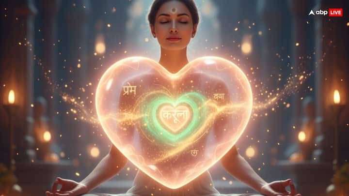 हृदय रत्न या प्रेम का पत्थर महिलाओं के मन और भावनाओं पर गहरा असर डालता है. मान्यताओं के मुताबिक इसे पहने से प्रेम और करुणा की भावना उत्पन्न होती है और आत्मविश्वास भी बढ़ता है. इस रतन की ऊर्जा व्यक्ति के हृदय चक्र पर सीधा असर डालती है और अंदर के नकारात्मक भावनाओं से भी मुक्त करने में मदद करती है.