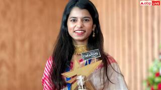 ਮਸ਼ਹੂਰ ਲੋਕ ਗਾਇਕਾ ਮੈਥਿਲੀ ਠਾਕੁਰ ਭਾਜਪਾ 'ਚ ਹੋਈ ਸ਼ਾਮਲ, ਇਸ ਸੀਟ ਤੋਂ ਲੜ ਸਕਦੀ ਚੋਣ