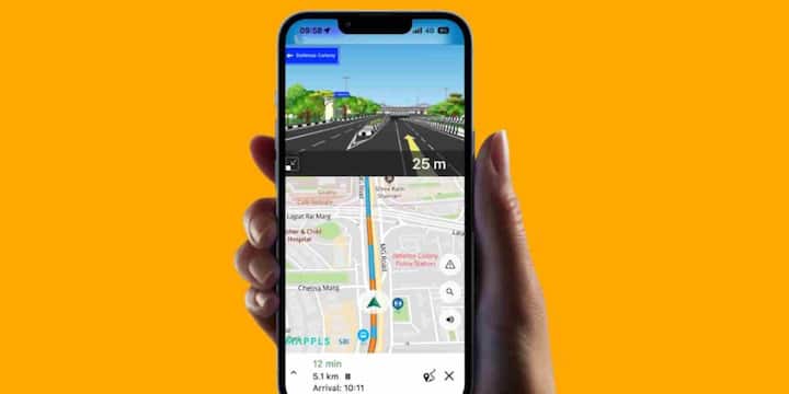 Mappls में एक इन-बिल्ट टोल सेविंग कैलकुलेटर दिया गया है जो यूज़र को पूरे रूट का टोल खर्च दिखाता है और सबसे सस्ती यात्रा का सुझाव देता है. यही नहीं, ऐप आपके फ्यूल खर्च का भी अनुमान लगाकर पूरे ट्रिप का कुल बजट निकाल देता है. यानी अब आप सफर से पहले जान सकते हैं कि जेब पर कितना असर पड़ेगा.