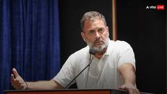 राहुल गांधी को मिली बड़ी राहत, सेना पर टिप्पणी मामले में सुप्रीम कोर्ट ने लखनऊ अदालत में चल रही सुनवाई पर रोक बढ़ाई