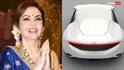 Nita Ambani Cars : নীতা অম্বানির কি ১০০ কোটি টাকার এই গাড়ির মালিক ? সত্য এল সামনে