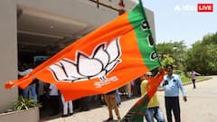 ਸੰਗੀਤ ਜਗਤ 'ਚ ਮੱਚੀ ਹਲਚਲ, ਮਸ਼ਹੂਰ ਗਾਇਕਾ ਭਾਜਪਾ 'ਚ ਹੋਈ ਸ਼ਾਮਲ; ਲੋਕ ਬੋਲੇ- ਗਾਣੇ ਗਾ ਕੇ MLA ਦੀ ਟਿਕਟ ਮਿਲ ਗਈ...