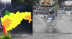 दिवाळीतही हलक्या पावसाच्या सरी कोसळणार; पुढील आठवडाभर कसं असेल हवामान? जाणून घ्या सविस्तर माहिती