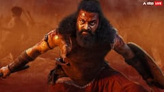 'कांतारा चैप्टर 1' का तूफान जारी, दूसरे मंडे भी किया शानदार कलेक्शन