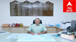 தெற்கு ரயில்வேக்கு புதிய AGM... யார் இந்த விபின் குமார்? முக்கிய பொறுப்புக்கு வந்திருக்கும் அதிகாரி!