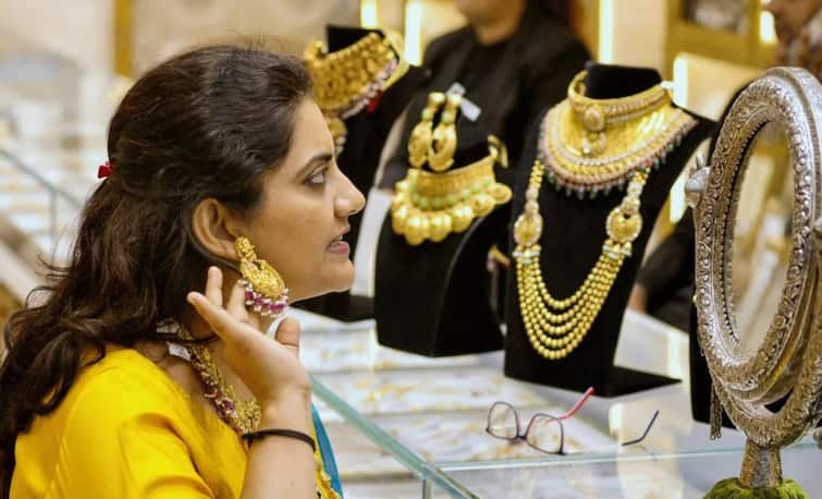 Gold Prices Soar To Record Highs In Chennai Ahead Of Dhanteras