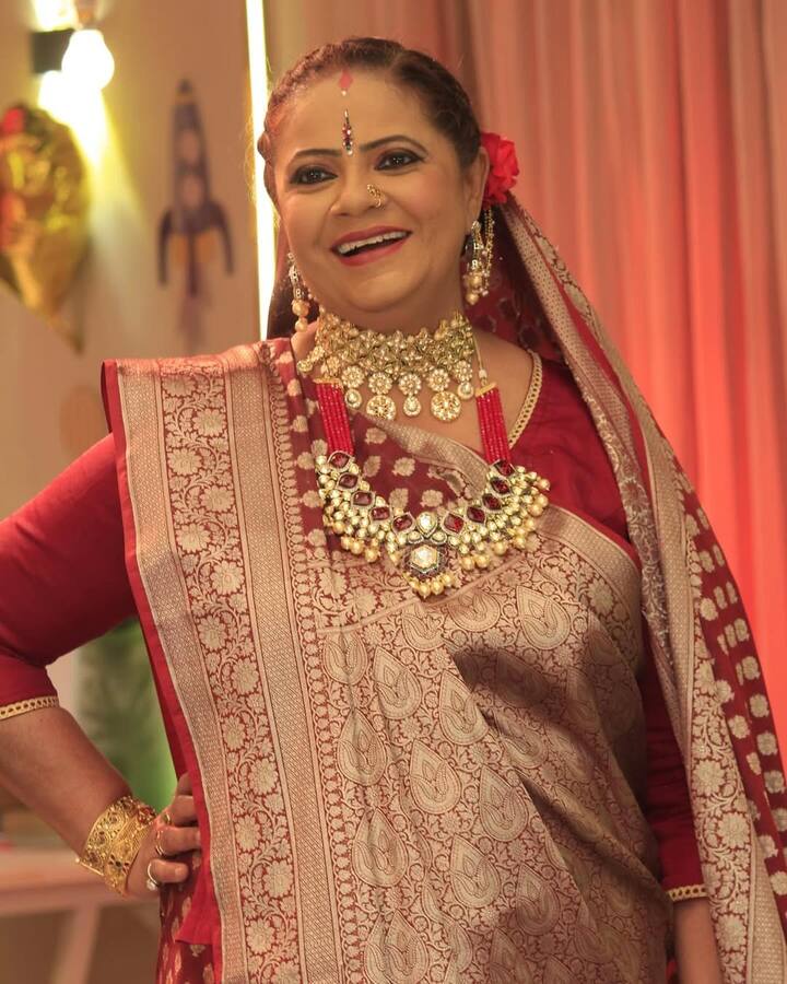 रुपल पटेल 2017  पासून भारत प्रोजेक्टवर काम करत आहेत. तिने या प्रोजेक्टसाठी अँबेसिडर म्हणूनही काम केले आहे.