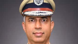 Haryana DGP Shatrujeet Kapur Sent On Leave Amid Row Over IPS Officer’s Suicide