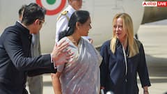 Giorgia Meloni Beauty: दुनिया की वह नेता, जिनकी बेमिसाल खूबसूरती का कायल हुआ जमाना, देखें टॉप-7 फोटोज