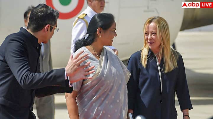 यह बात हम नहीं कह रहे, बल्कि दुनिया के सबसे ताकतवर देश अमेरिका के राष्ट्रपति डोनाल्ड ट्रंप ने खुद कही है. उन्होंने मेलोनी को