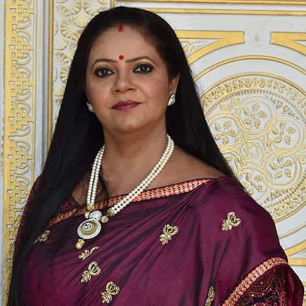 रुपलचे लग्न अभिनेता राधा कृष्ण दत्तशी झाले आहे.ते  रामानंद सागर यांच्या श्री कृष्णा या शोसाठी ओळखला जातो.