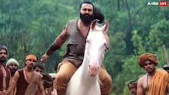 ‘कांतारा चैप्टर 1’ दूसरे हफ्ते में भी छाप रही करोड़ों, 13वें दिन 'गोट' और 'टाइगर 3' के उड़ा दिए परखच्चे