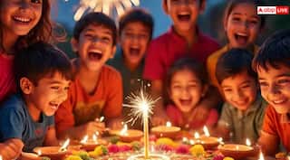 ਬੱਚਿਆਂ ਦੀਆਂ ਲੱਗੀਆਂ ਮੌਜਾਂ! ਦਿਵਾਲੀ 'ਤੇ ਇੰਨੇ ਦਿਨ ਸਕੂਲ ਰਹਿਣਗੇ ਬੰਦ, ਜਾਣੋ ਕਦੋਂ ਤੱਕ ਰਹਿਣਗੀਆਂ ਛੁੱਟੀਆਂ