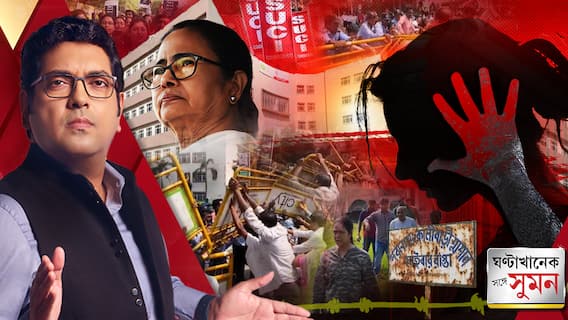 বিজেপি শাসিত ওড়িশা নারীদের জন্য নিরাপদ ? দুর্গাপুরকাণ্ড প্রসঙ্গে পাল্টা তৃণমূল