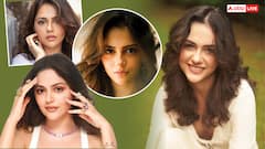 अनीत पड्डा की 10 खूबसूरत तस्वीरें, अपनी अदाओं से सबको दीवाना बना देती हैं 'सैयारा' एक्ट्रेस