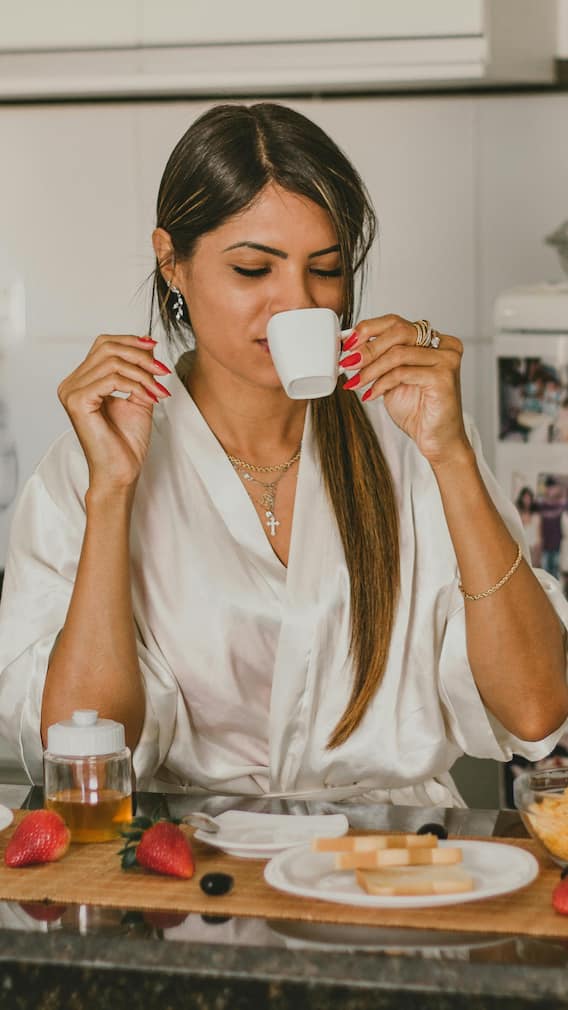 7 Things You Should Never Eat On An Empty Stomach In The Morning