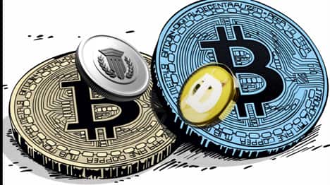 Best Crypto to Invest in Now: Why Mutuum Finance (MUTM) is Standing Out Against Dogecoin (DOGE) in 2025