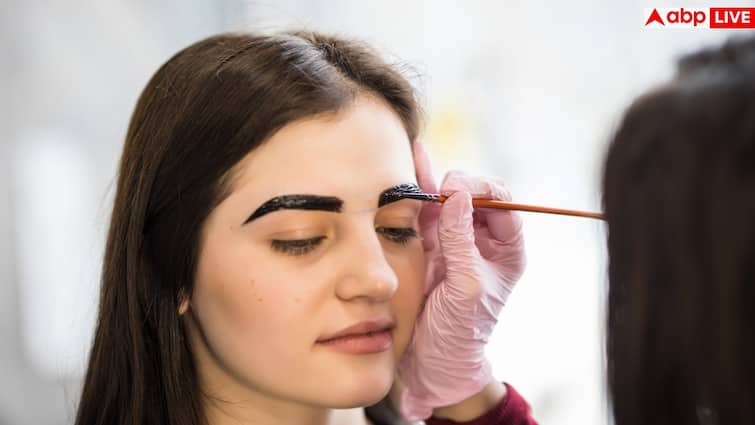Kajal and Eyeliner Daily Use Risks: आंखों पर रोज लगाते हैं लाइनर और काजल, हो सकता है बड़ा नुकसान