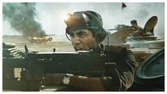 Ikkis First Look: Agastya Nanda Portrays 21-Year-Old War Hero Arun Khetarpal – Here’s His Story