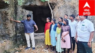 பண்டைய துறைமுக ரகசியம்: ராமநாதபுரம் தொல்லியல் ஆய்வில் மாணவர்கள் ஆச்சரியம்.. உப்பங்கழிகள் சொல்லும் கதை!