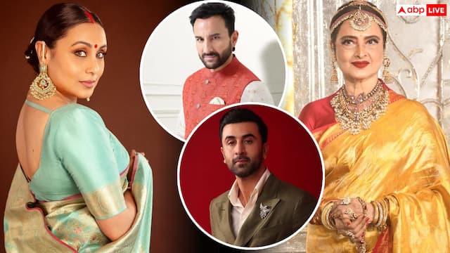 রুপোলি পর্দায় দ্যুতি ছড়ান, কিন্তু সোশ্যাল মিডিয়া থেকে শত হস্ত দূরে এই বলি নায়ক-নায়িকারা! রুপোলি পর্দায় দ্যুতি ছড়ান, কিন্তু সোশ্যাল মিডিয়া থেকে শত হস্ত দূরে এই বলি নায়ক-নায়িকারা!