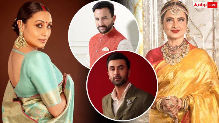 Bollywood Celebs Instagram Account: बॉलीवुड में कई सेलेब्स ऐसे भी है जो सोशल मीडिया से दूर रहना पसंद करते हैं. वहीं इस लिस्ट में  71 साल की बॉलीवुड की एक्ट्रेस भी हैं.