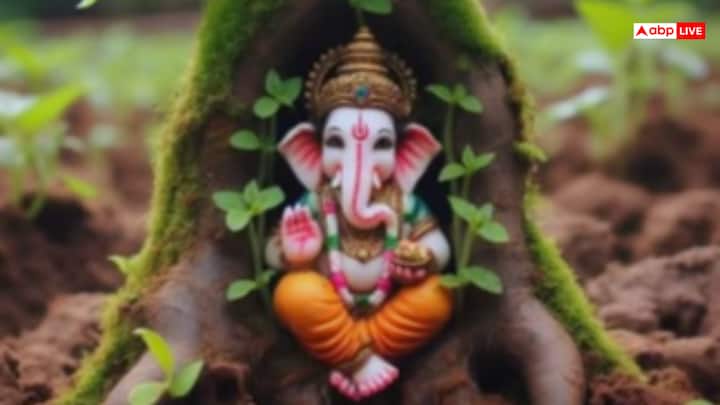 बुधवार को भगवान गणेश को मोदक, गुड़, दूर्वा और हरे रंग की वस्तुएं जैसे हरी मूंग या हरा चारा अर्पित करना चाहिए. मोदक और दूर्वा चढ़ाने से गणेश जी प्रसन्न होते हैं, गुड़ चढ़ाने से धन-धान्य की वृद्धि होती है और हरी वस्तुओं का दान करने से करियर में तरक्की मिलती है.