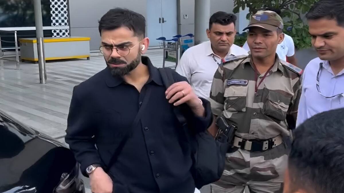 Virat Kohli: மீண்டும் வந்த அரசன்.. விரைவில் ஆஸ்திரேலியா செல்லும் விராட்- உற்சாகத்தில் ரசிகர்கள்